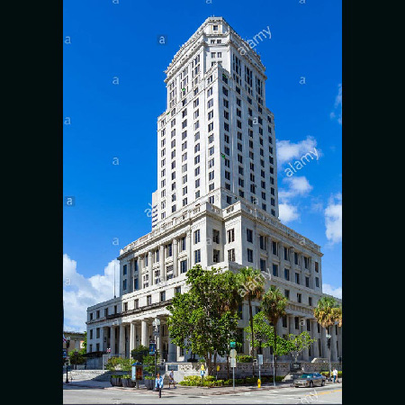 Manuel R. Morales, Jr. - Certified as Circuit Court Mediator