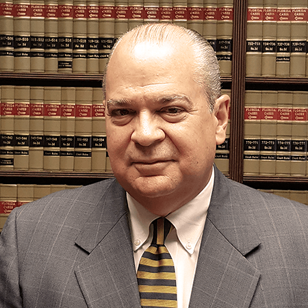 Manuel R. Morales, Jr. - Certified as Circuit Court Mediator